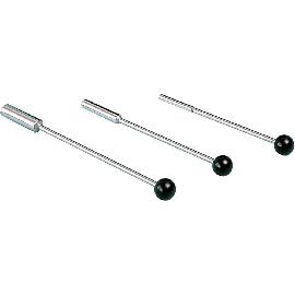 Sackloch-Magnet - Einzel Produktbild